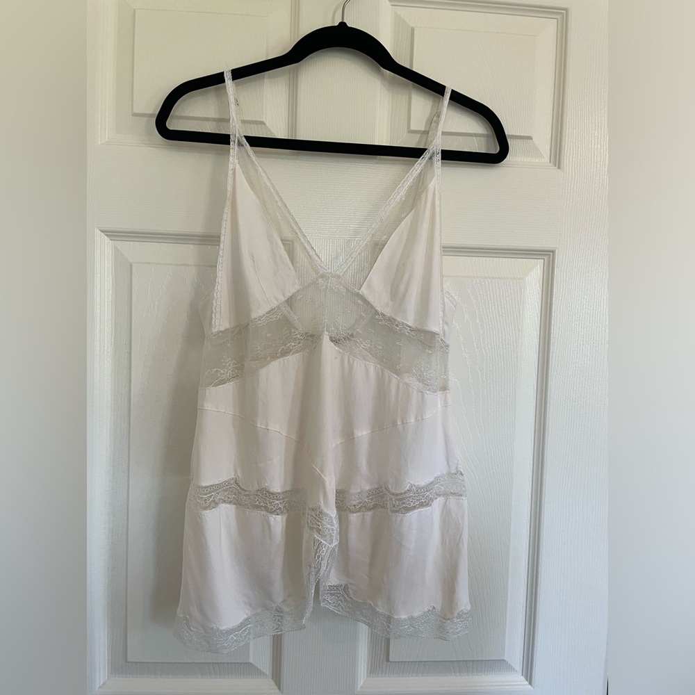Stella McCartney Silk Cami